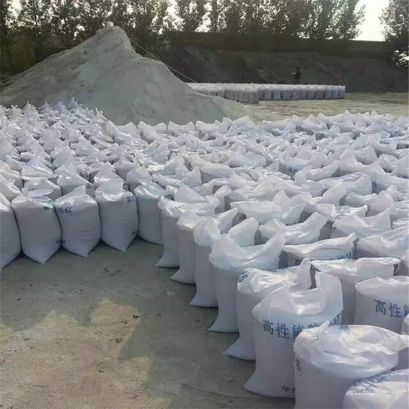 海南藏族防辐射硫酸钡砂